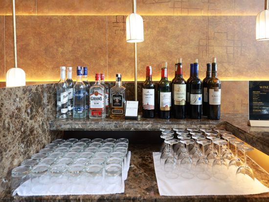 ノイバイ国際空港（HAN）ラウンジチケット☆SH プレミアムラウンジ・ハノイ（SH Premium Lounge Ha Noi）*第2ターミナル [国際線]