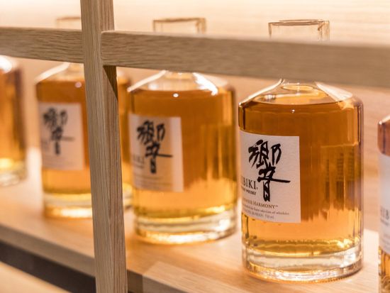 鮨「季和（ときわ）」　食事券＆事前予約　おまかせコースのランチプラン＜昼食／ロイヤル・ハワイアン・センター内＞