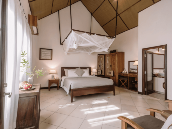 ホーチミン発ホーチャム日帰りor1泊2日ツアー カカオ農園とリゾートホテルでのスパ付きプランもあり＜ホーチミン発／日本語ガイド（1日目のみ）／食事付＞