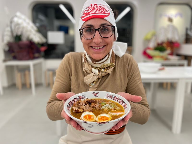 _ラーメンファクトリー画像③