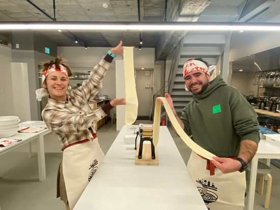 ラーメンファクトリー画像⑦