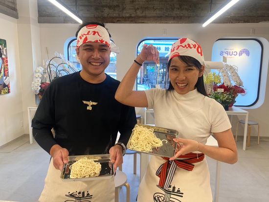 ラーメンファクトリー画像⑨