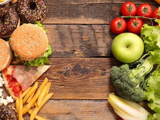 eneric_junk_food_vs_healthy_shutterstock_535637989