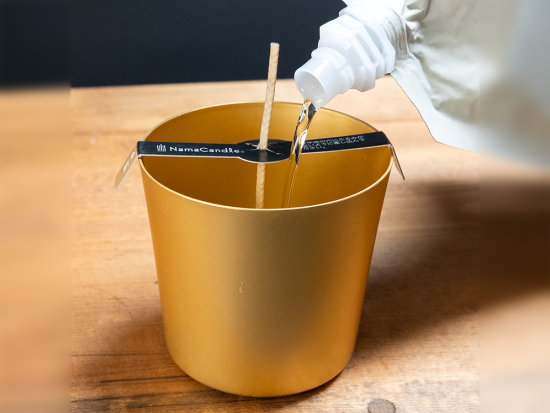 セルフ式調香プレミアム 東京・日本橋 自分だけの香りを創る特別な時間＜45～60分／コレド日本橋＞