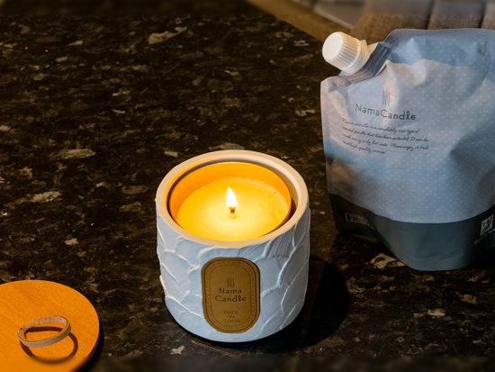 セルフ式調香プレミアム 東京・日本橋 自分だけの香りを創る特別な時間＜45～60分／コレド日本橋＞