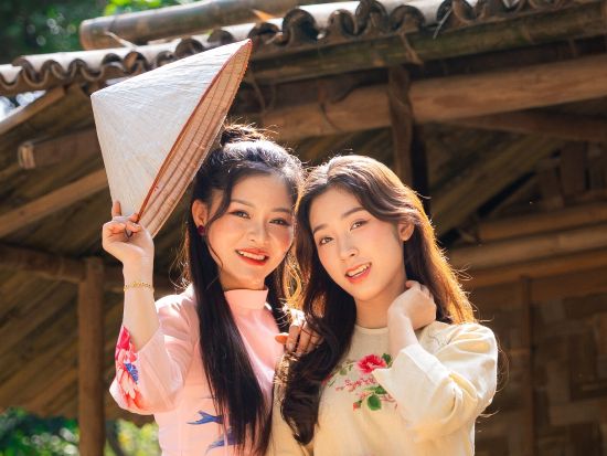 ハノイ ロケーションフォト　ご希望のスポットで記念撮影　ウェディングプランあり＜日本語／最大8名＞