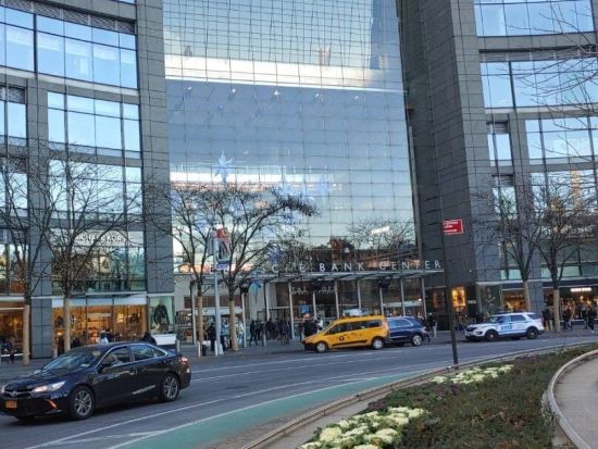 ニューヨーク・アッパーウエストサイド地区　ウォーキングツアー ＜日本語ガイド＞