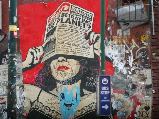 ブルックリン地区 フォト撮影＆ウォーキングツアー 　プロカメラマンが撮り方をレクチャー ＜日本語ガイド＞