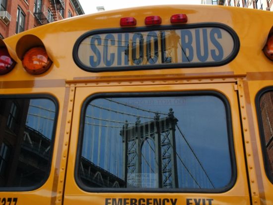 ブルックリン地区 フォト撮影＆ウォーキングツアー 　プロカメラマンが撮り方をレクチャー ＜日本語ガイド＞