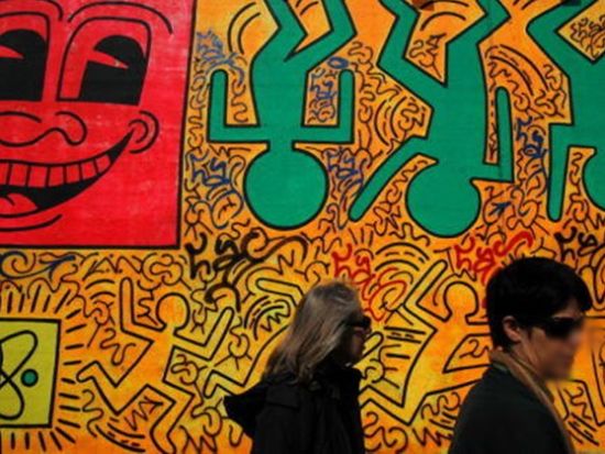 ブルックリン地区 フォト撮影＆ウォーキングツアー 　プロカメラマンが撮り方をレクチャー ＜日本語ガイド＞