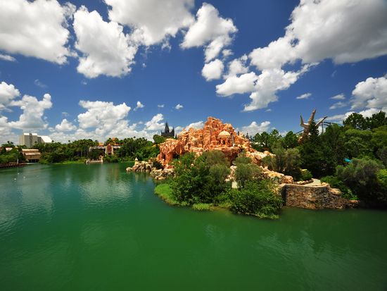 Universal Orlando Resort_shutterstock_65867803