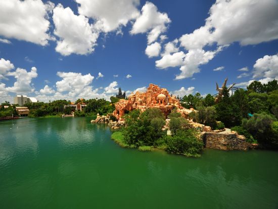 ユニバーサル・オーランド　往復送迎サービス ＜日本語ドライバー＞