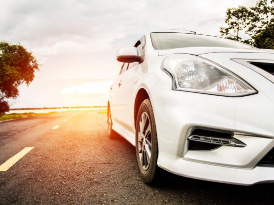 ユニバーサル・オーランド　往復送迎サービス ＜日本語ドライバー＞