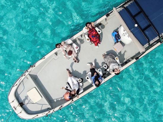 ベルトラ（ボート）8