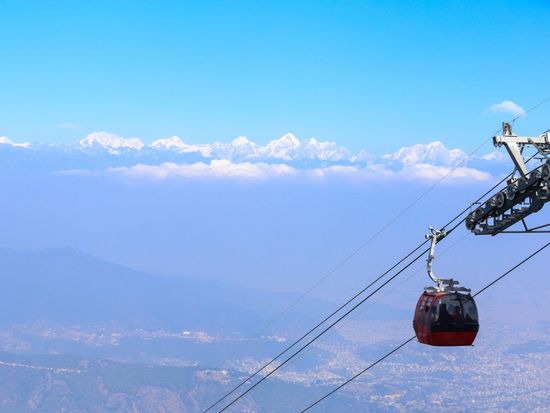 Chandragiri Hills_Cable Car_shutterstock_777831427