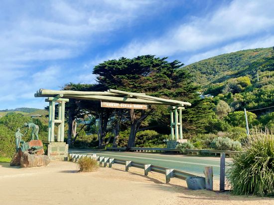 Memorial Arch hi res