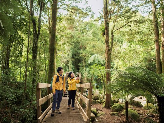 2. Sunset Tour - Secondary Image