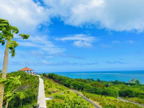 石垣島1日バスツアー 川平湾・玉取崎展望台など人気スポットを巡る 地元ガイドが楽しくご案内◎＜月・水・土催行＞