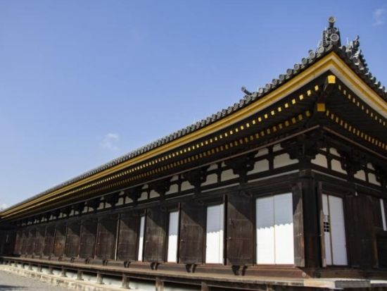 【英語ツアー】京都の文化財巡り 金閣寺＋嵐山＋清水寺 日帰りバスツアー＜京都発／神戸牛しゃぶしゃぶの昼食付／英語ガイド＞