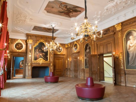 マウリッツハイス美術館 入場チケット事前予約 ＊申込と同時に即予約確定 