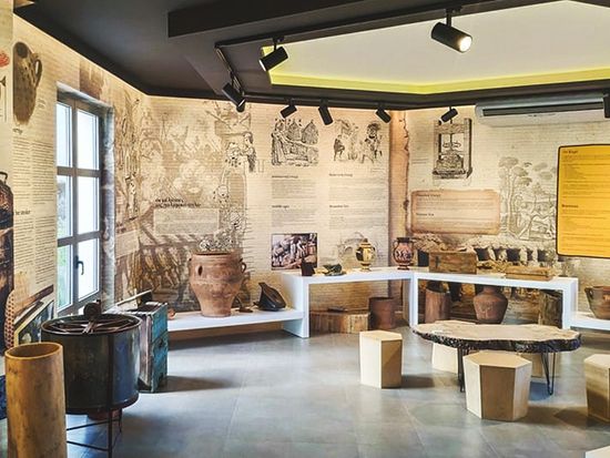 Nafplio-Ancient Corinth 11