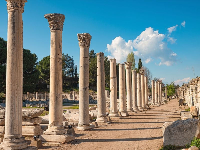 Nafplio-Ancient Corinth 3