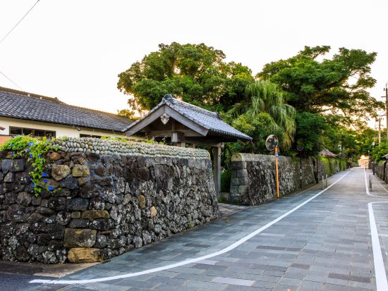 五島列島 福江島半日サイクリングツアー 五島の歴史＆文化コース＜午前・午後／約4.5時間／五島市＞ by Bike is Life