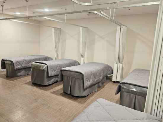 安SKIN「アンスキン」フェイシャルエステ　皮膚美容の知識を生かした小顔ケアやスキンケアメニューが自慢＜当日予約可／日本語OK／明洞駅徒歩3分＞