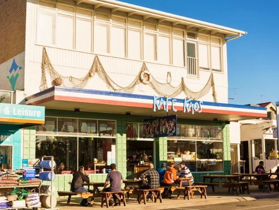 1 Day Great Ocean Road Tour (6)