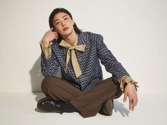 ソウル 元YGモデルと行く！人気のフォトスタジオ「Sanhomansion」&「Hinkchi Studio」で撮影体験 ＜日本語通訳同行サービス＆予約代行＞