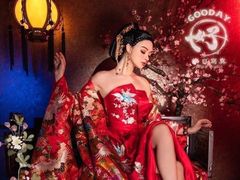 変身写真 好日写真 (Gooday 101)　オリジナル衣装で出会う新しい自分 ＜日本語アシスタント＞の写真