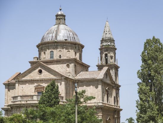 ワイン好き必見！ローマから行くモンテプルチアーノ & ピエンツァ 日帰りツアー　ワイナリーランチ付き＜英語／混載／ローマ発＞by City Wonders