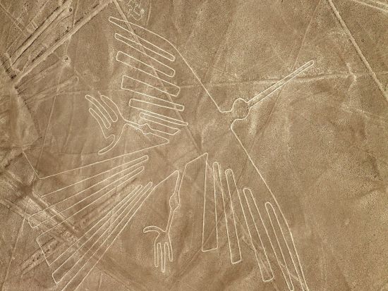 世界遺産「ナスカの地上絵」セスナ遊覧飛行＆ワカチナ湖☆安心の日本語ガイド付日帰りツアー！バジェスタス諸島付プランあり＜日本語ガイド／貸切／昼食付／リマ発＞