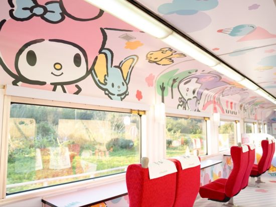 環島之星（フォルモサエクスプレス）乗車券  ＜選べる乗車区間／片道／全席グリーン車＞