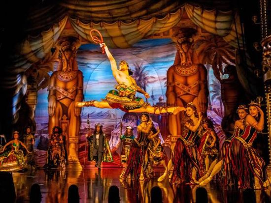 『オペラ座の怪人』ロンドン・ミュージカル　チケット予約＜ディナー付き＞