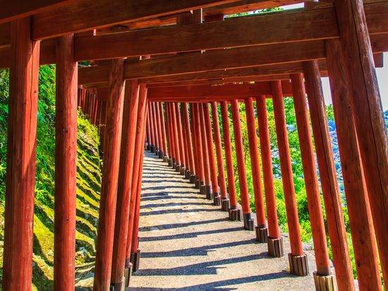 pixta_48669601_M 祐徳稲荷神社