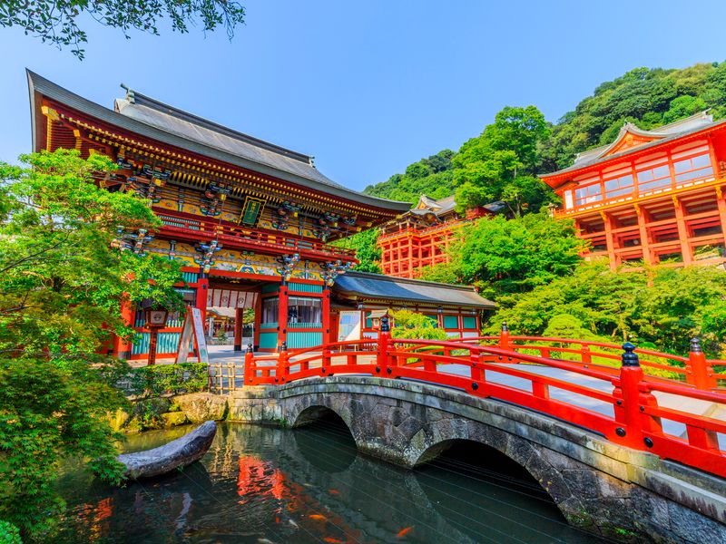 pixta_44545451_祐徳稲荷神社