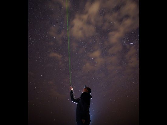 【星・星座・流れ星を楽しむ】やんばる星語りツアー 星のソムリエがご案内！沖縄ならではの星に関するエピソードを楽しくお伝えをします〈約60分／国頭村森林公園〉