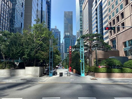 「イカゲーム」シーズン1 ドラマロケ地巡り☆主人公の家など8つのスポットへご案内＜半日／日本語ガイド＞