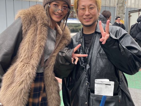 有吉　1月1日特番韓国ロケ　