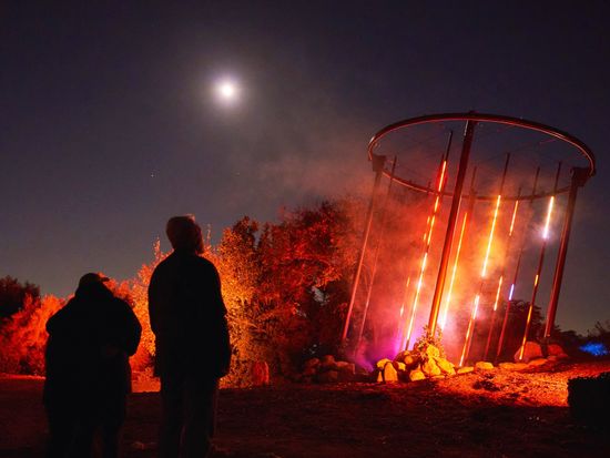 HERO 3 Astra Lumina LA