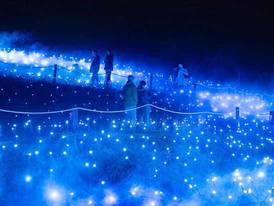 HERO 9 Astra Lumina Seattle