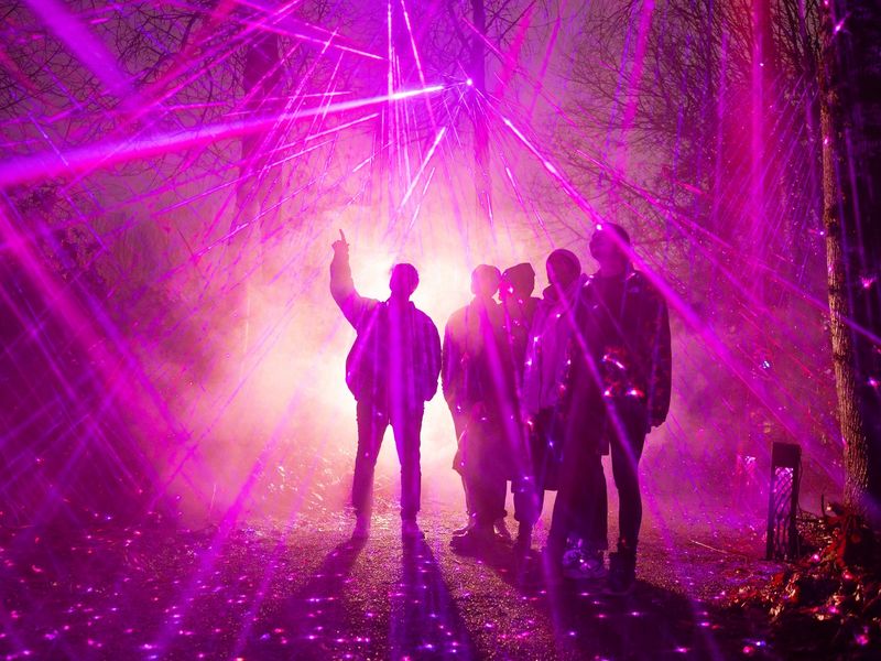 HERO 10 Astra Lumina Seattle