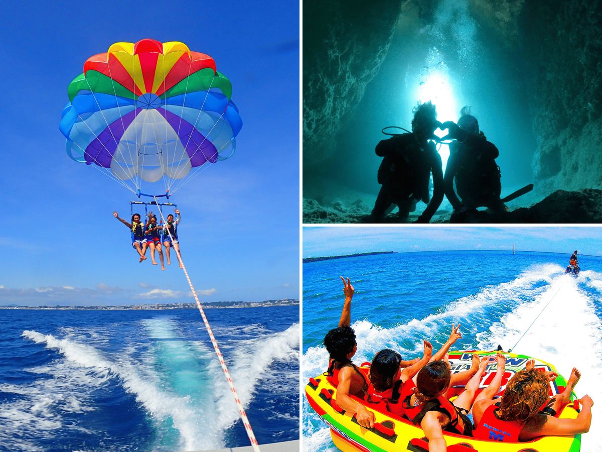 沖縄アート アクアヒーリング ヒーリング アート