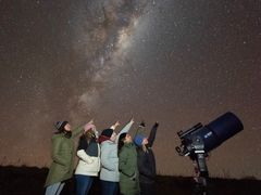 Stargazing 3
