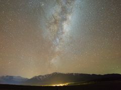 Stargazing 5