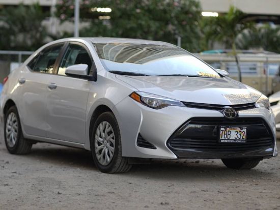 レンタカー予約サービス 店舗（ワイキキ）＋車種（ミッドサイズ／フルサイズ／ミニバン） ＜シーサイドアヴェニュー店／日本語サポート＞by ワンズレンタカー