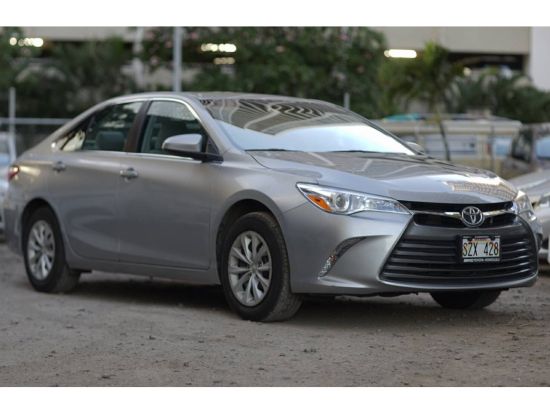 レンタカー予約サービス 店舗（ワイキキ）＋車種（ミッドサイズ／フルサイズ／ミニバン） ＜シーサイドアヴェニュー店／日本語サポート＞by ワンズレンタカー