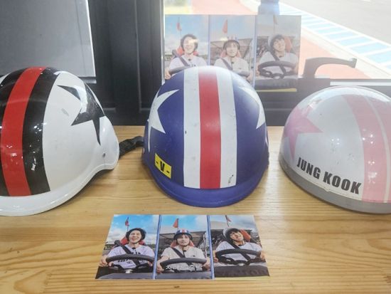 『Are You Sure!?』聖地巡礼ツアー　大人気アイドルメンバーが訪れたスポットを1日で巡る！ヨットクルーズ込み＜昼食＆夕食付／日本語ガイド＞