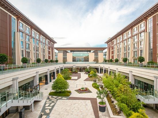 新世界サイモン済州-プレミアムアウトレット_01